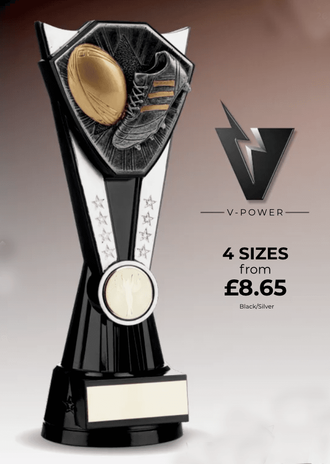 V-Power Rugby Trophy