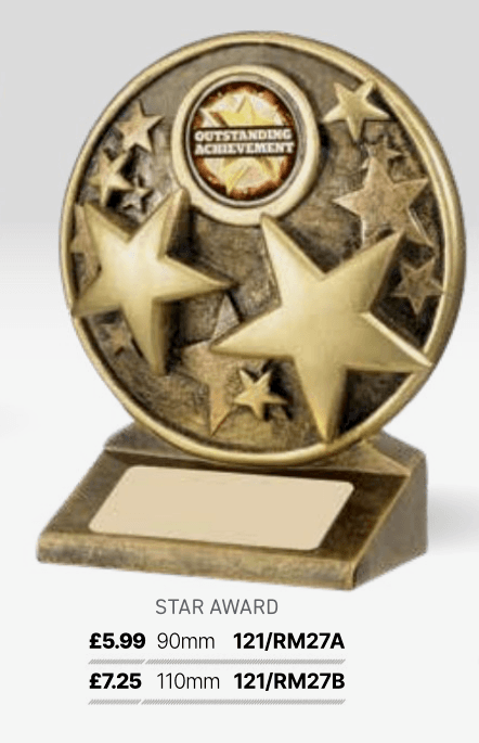 Star Award